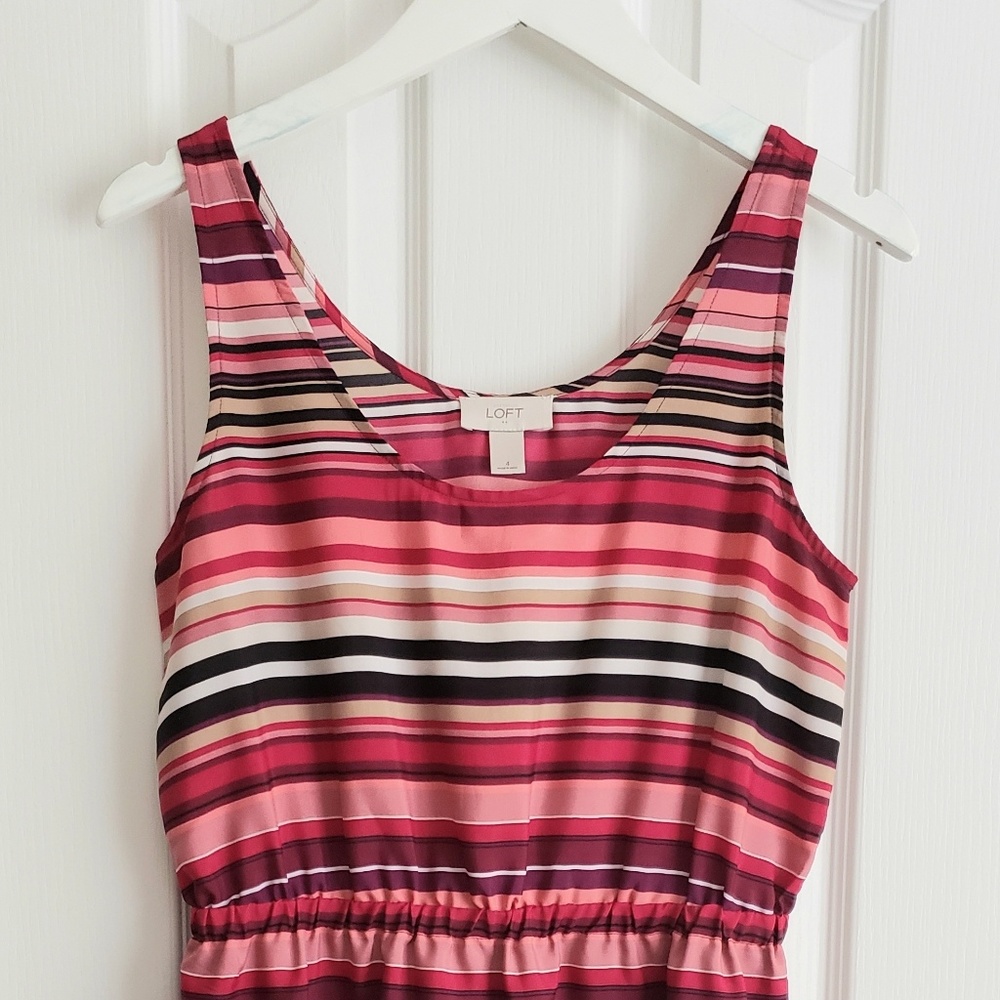 ANN TAYLOR LOFT day dress